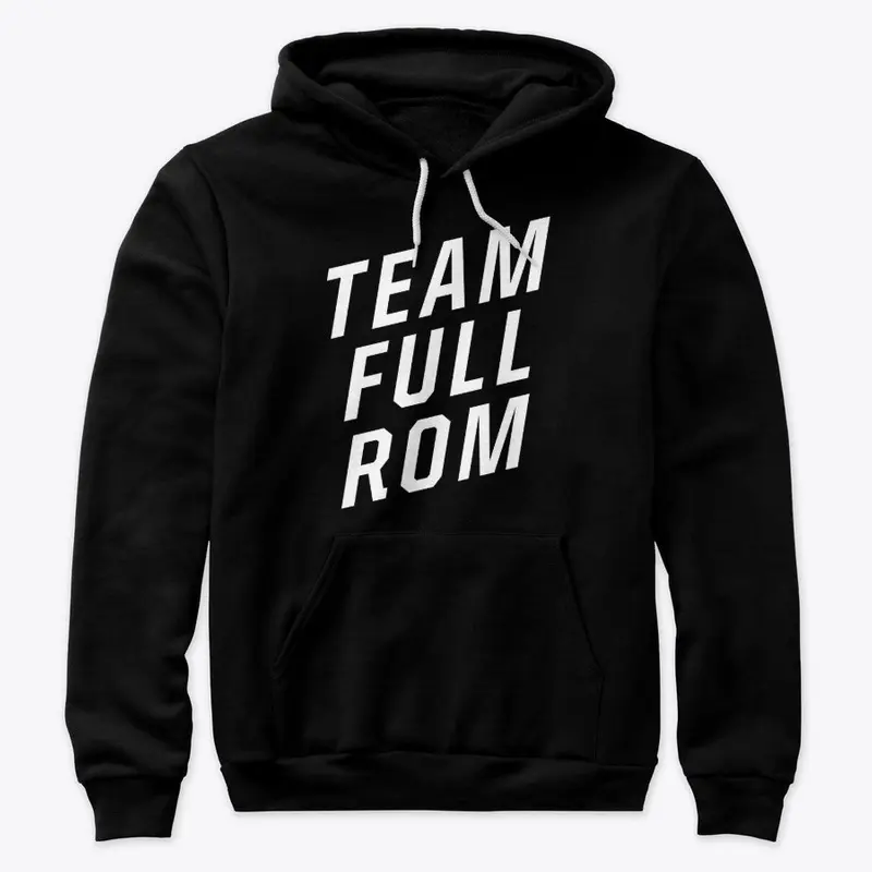 Team Full ROM