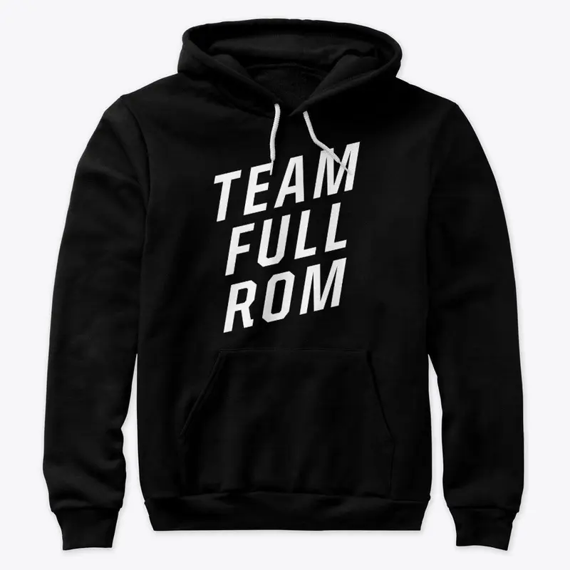 Team Full ROM