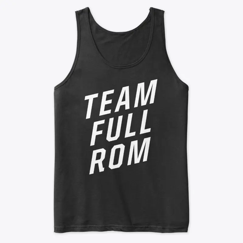 Team Full ROM